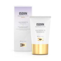 ISDINCEUTICS GLICOISDIN GEL 15% X 50GR