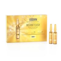 ISDINCEUTICS INSTANT FLASH X 5UNI