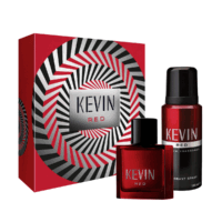 KEVIN ESTUCHE RED LOC+DEO A2723/7