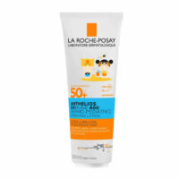 LA ROCHE ANTHELIOS 50+ PEDIAT LECHEX250