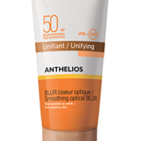 LA ROCHE ANTHELIOS F50 AGE CORRECT COLOR