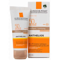 LA ROCHE ANTHELIOS F50 AGE CORRECT X 50M