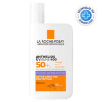 LA ROCHE ANTHELIOS F50 ANTI-MANCHAS X50