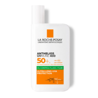 LA ROCHE ANTHELIOS F50+ OIL CTL FLUIDX30