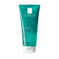 LA ROCHE EFFACLAR GEL MICROEXFOL X 200ML