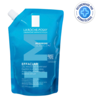 LA ROCHE EFFACLAR REP GEL PURIF X 400ML