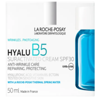 LA ROCHE HYALU B5 CRE F30 X 50ML