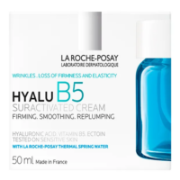 LA ROCHE HYALU B5 CRE X 50ML