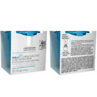 LA ROCHE HYALU B5 DOYPACK CRE X 50ML