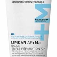 LA ROCHE LIPIKAR BAUME AP+M BALSAMO X200