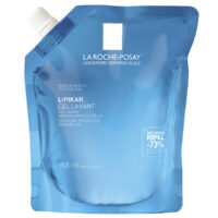 LA ROCHE LIPIKAR DOYPACK GEL LAVANT X400
