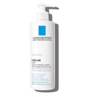 LA ROCHE LIPIKAR LECHE CP POO X 400ML