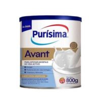 LECHE LA PURISIMA AVANT X800 S.AMERICANO