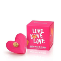 LOC DAMA A.RUIZ LOVE VAP X 80ML