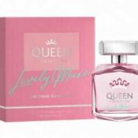 LOC DAMA AB QUEEN OF SEDUCTION EDT X80ML