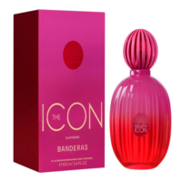 LOC DAMA AB THE ICON SUPREME EDP X 100ML