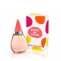 LOC DAMA ARP NEW GOTAS DE COLORES X100ML
