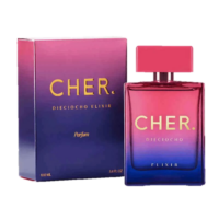 LOC DAMA CHER DIECIOCHO ELIXIR PERF X100