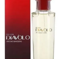 LOC HOMB AB DIAVOLO SEDUCCION VAPX200