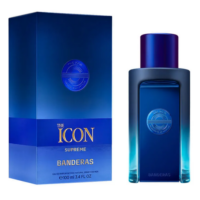 LOC HOMB AB ICON MAN SUPREME X 50ML