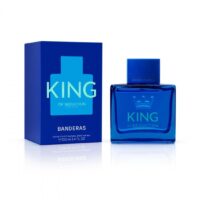 LOC HOMB AB KING OF SEDU SUMMERLAND X100