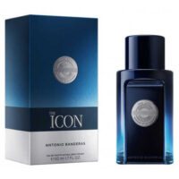 LOC HOMB AB THE ICON VAP X 50ML