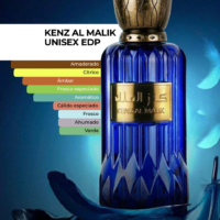 LOC HOMB ARABE AL WATA AL MALIK X100ML