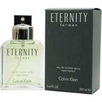 LOC HOMB CK ETERNITY VAP X 100ML
