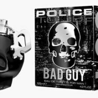LOC HOMB POLICE TO BE BAD GUY X 125
