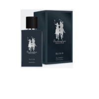 LOC HOMB POLO ELIXIR X 100