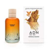 LOC UNISEX AD ADN SANDALO SACRO X 100ML