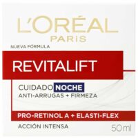 LOREAL CRE NOCHE REVITALIFT ARRU+FIRMX50