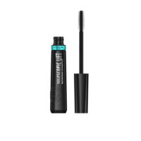 LOREAL MASC TELESCOPIC LIFT WTP BLACK
