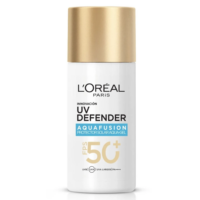 LOREAL UV DEFENDER F50 AQUAFUSION X 50ML