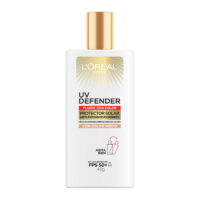 LOREAL UV DEFENDER F50 T MEDIO X 40GR