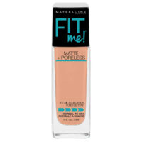 MAYB BASE MAQ FIT ME MATTE+PORE FDN 230