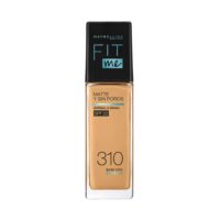 MAYB BASE MAQ FIT ME MATTE+PORE FDN 310