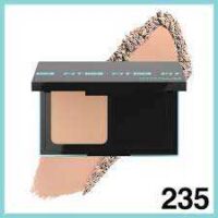 MAYB BASE MAQ FIT ME ULTMT TWC SPF 235