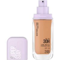 MAYB BASE MAQ SUPER STAY LUMI MATTE 248