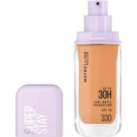 MAYB BASE MAQ SUPER STAY LUMI MATTE 330