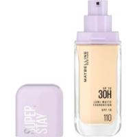 MAYB BASE SS LUMMY MATTE 110 ASX