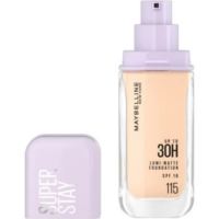 MAYB BASE SS LUMMY MATTE 115 ASX
