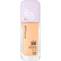 MAYB BASE SS LUMMY MATTE 120 ASX