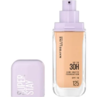 MAYB BASE SS LUMMY MATTE 125 ASX