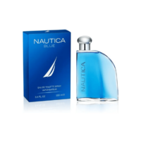 NAUTICA BLUE SPRAY X 100ML