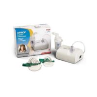 NEBULIZADOR COMPRESOR OMRON A801