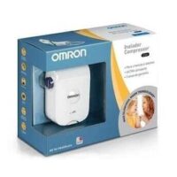 NEBULIZADOR COMPRESOR OMRON A803