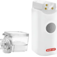 NEBULIZADOR MESH VITA AIR NEM702