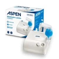 NEBULIZADOR PISTON COMPACT ASPEN CN176