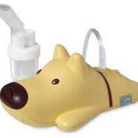NEBULIZADOR PISTON NB80 PERRITO